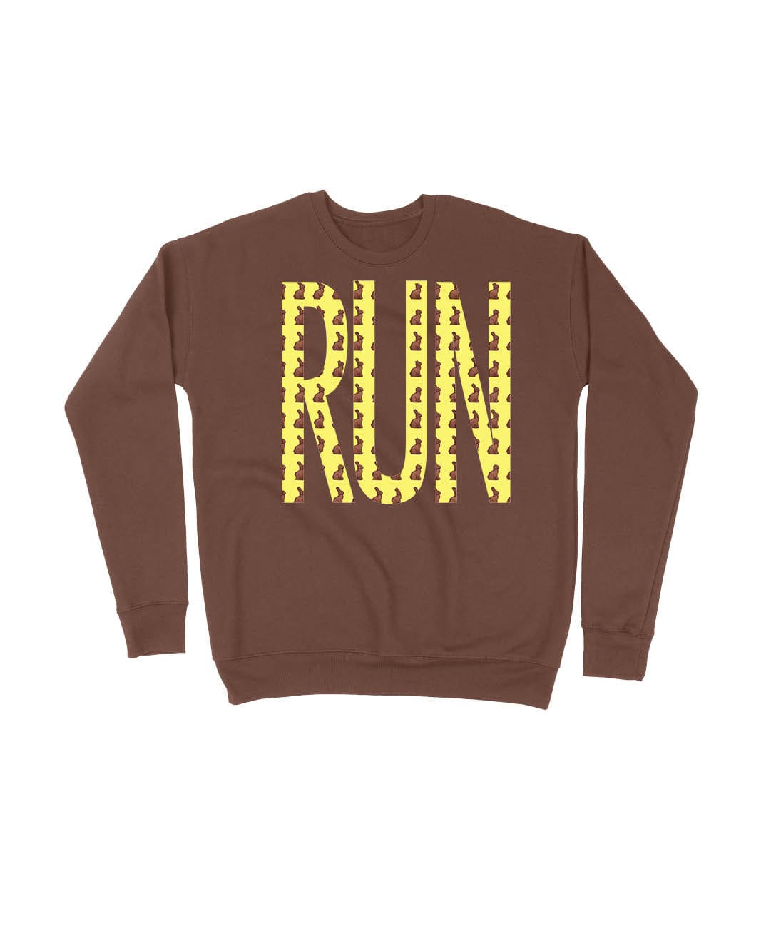 Chocolate Bunnies Big Run