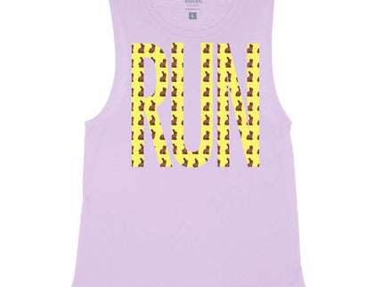 Chocolate Bunnies Big Run