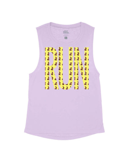 Chocolate Bunnies Big Run