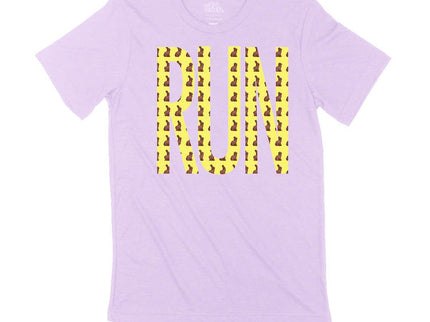 Chocolate Bunnies Big Run