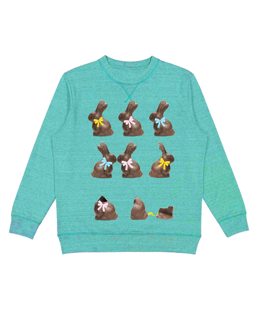 Chocolate Bunnies