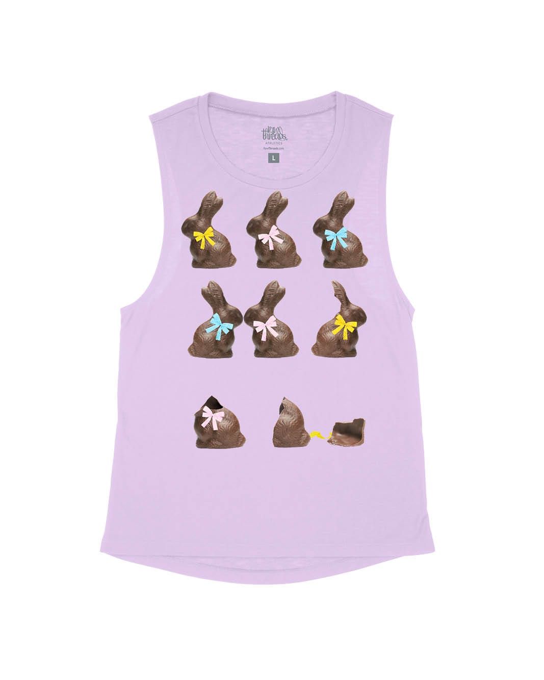 Chocolate Bunnies