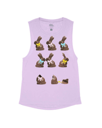 Chocolate Bunnies