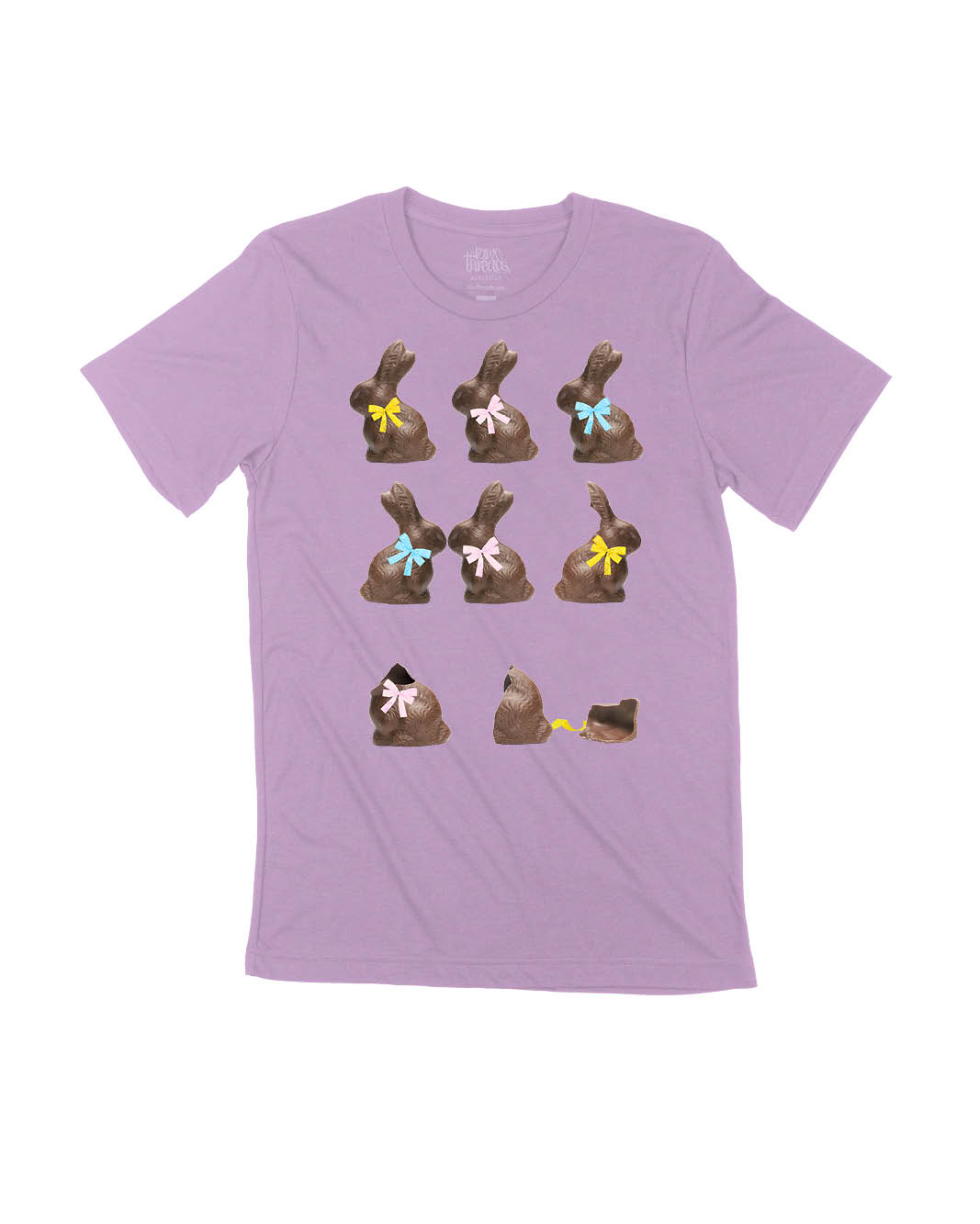 Chocolate Bunnies