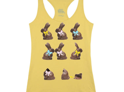 Chocolate Bunnies