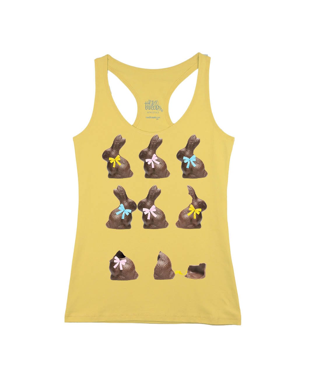 Chocolate Bunnies