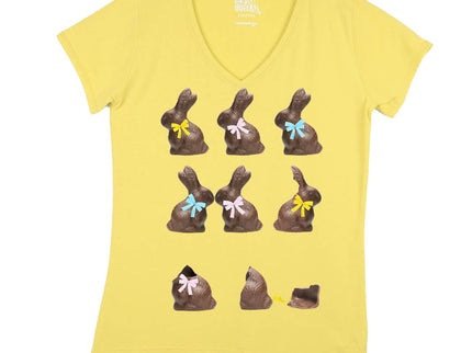 Chocolate Bunnies