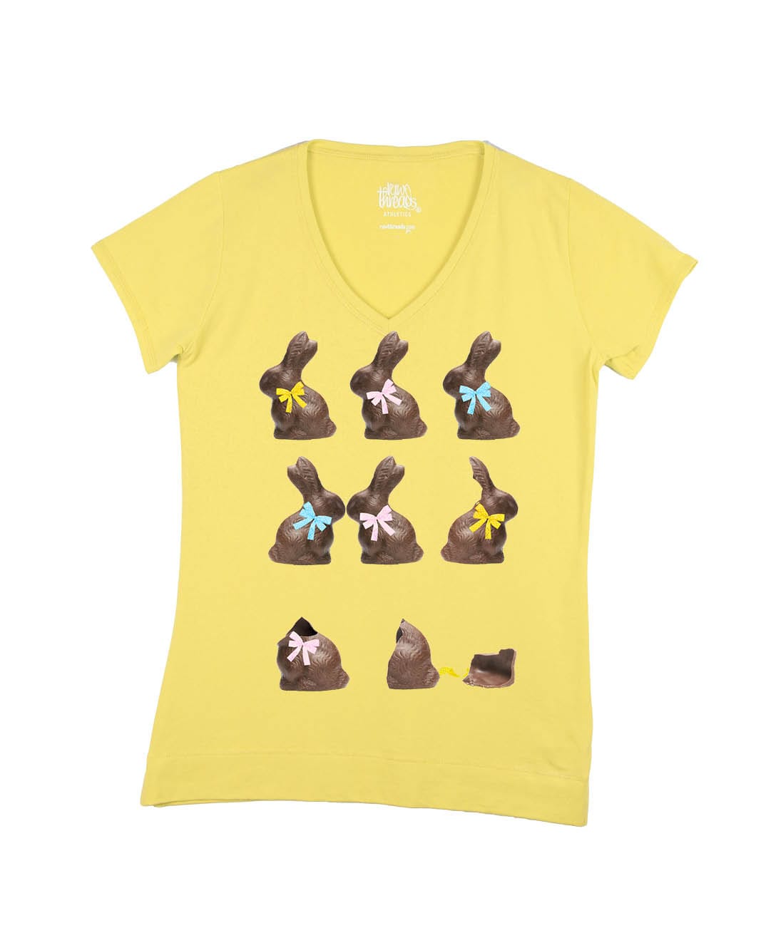 Chocolate Bunnies