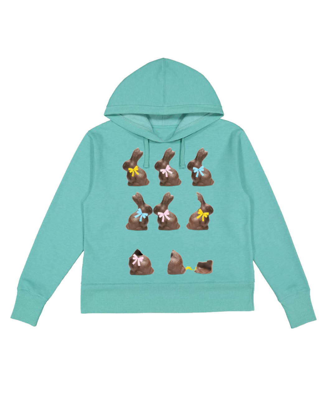 Chocolate Bunnies