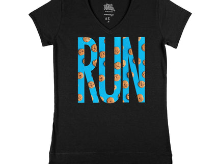 Chocolate Chip Cookie Big Run