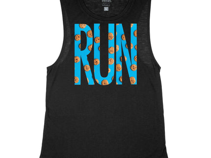 Chocolate Chip Cookie Big Run