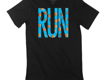 Chocolate Chip Cookie Big Run