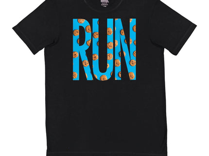 Chocolate Chip Cookie Big Run