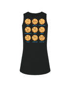 Black Core Tank