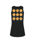 Black Core Tank