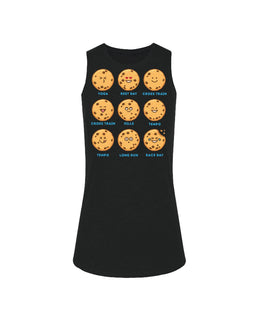 Black Core Tank