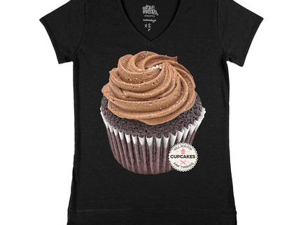 Chocolate Cupcake
