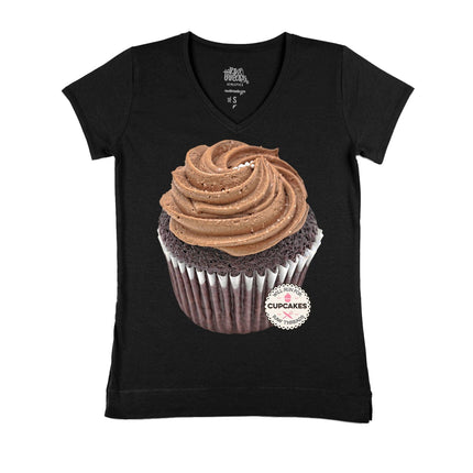 Chocolate Cupcake