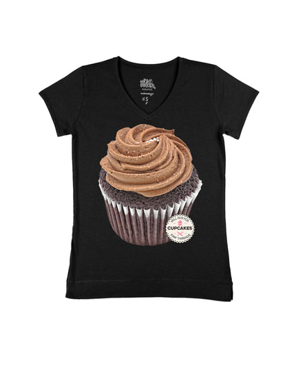 Chocolate Cupcake