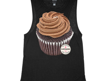 Chocolate Cupcake