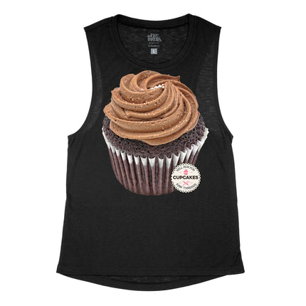 Chocolate Cupcake