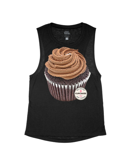 Chocolate Cupcake