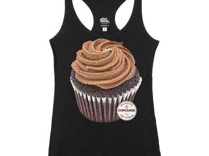 Chocolate Cupcake