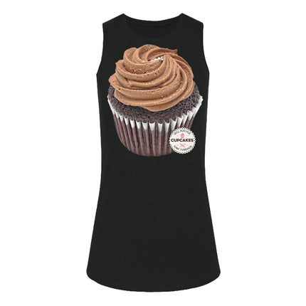 Chocolate Cupcake