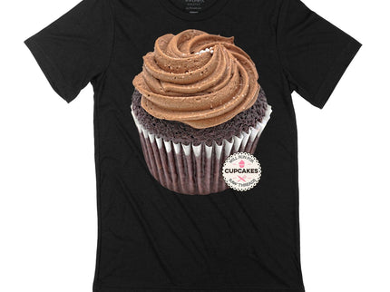 Chocolate Cupcake