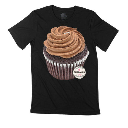 Chocolate Cupcake