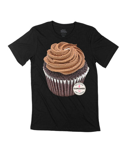 Chocolate Cupcake