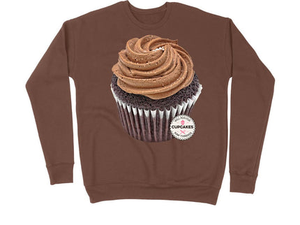 Chocolate Cupcake