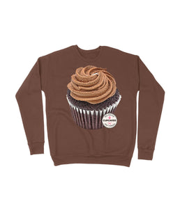 Chocolate Sweater / S