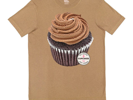 Chocolate Cupcake