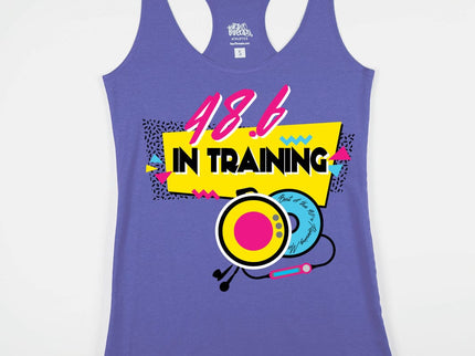 Choose Your Distance IN TRAINING CD Player