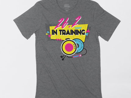 Choose Your Distance IN TRAINING CD Player