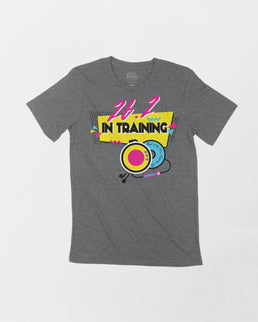 Athletic Heather Crew / XS