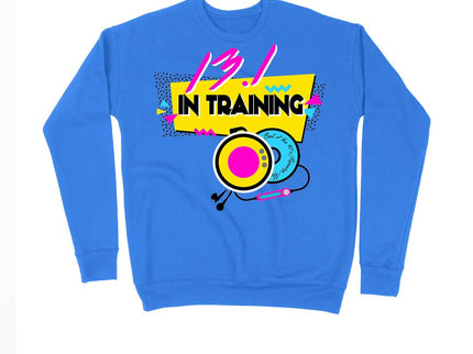 Choose Your Distance IN TRAINING CD Player