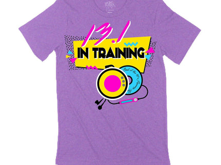 Choose Your Distance IN TRAINING CD Player