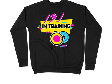 Choose Your Distance IN TRAINING CD Player