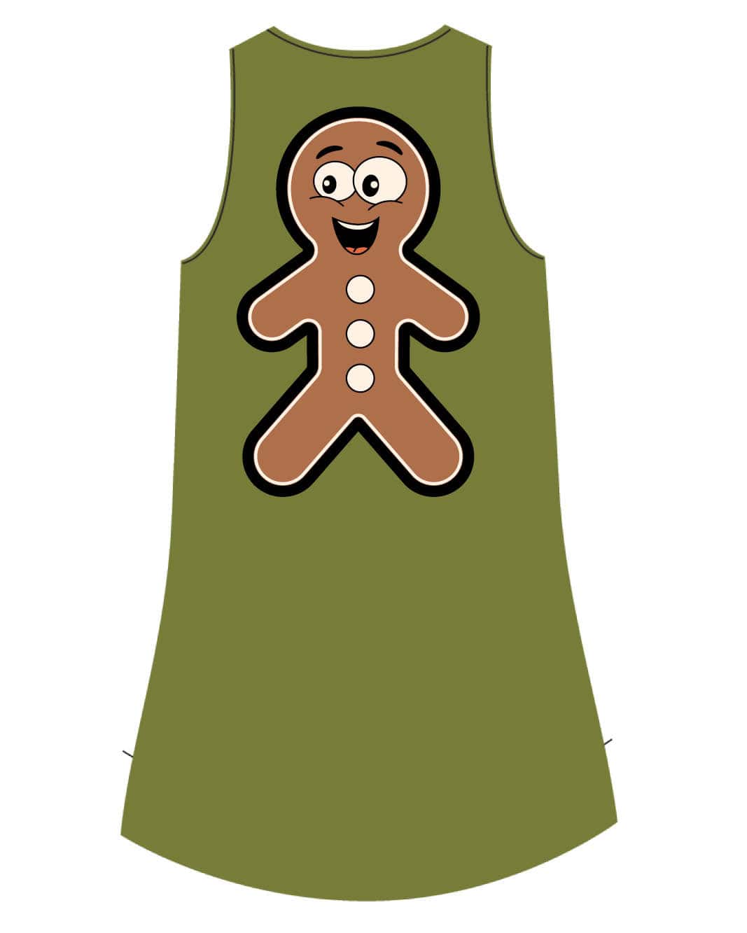 Christmas Mystery