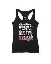 Cincinnati Stops