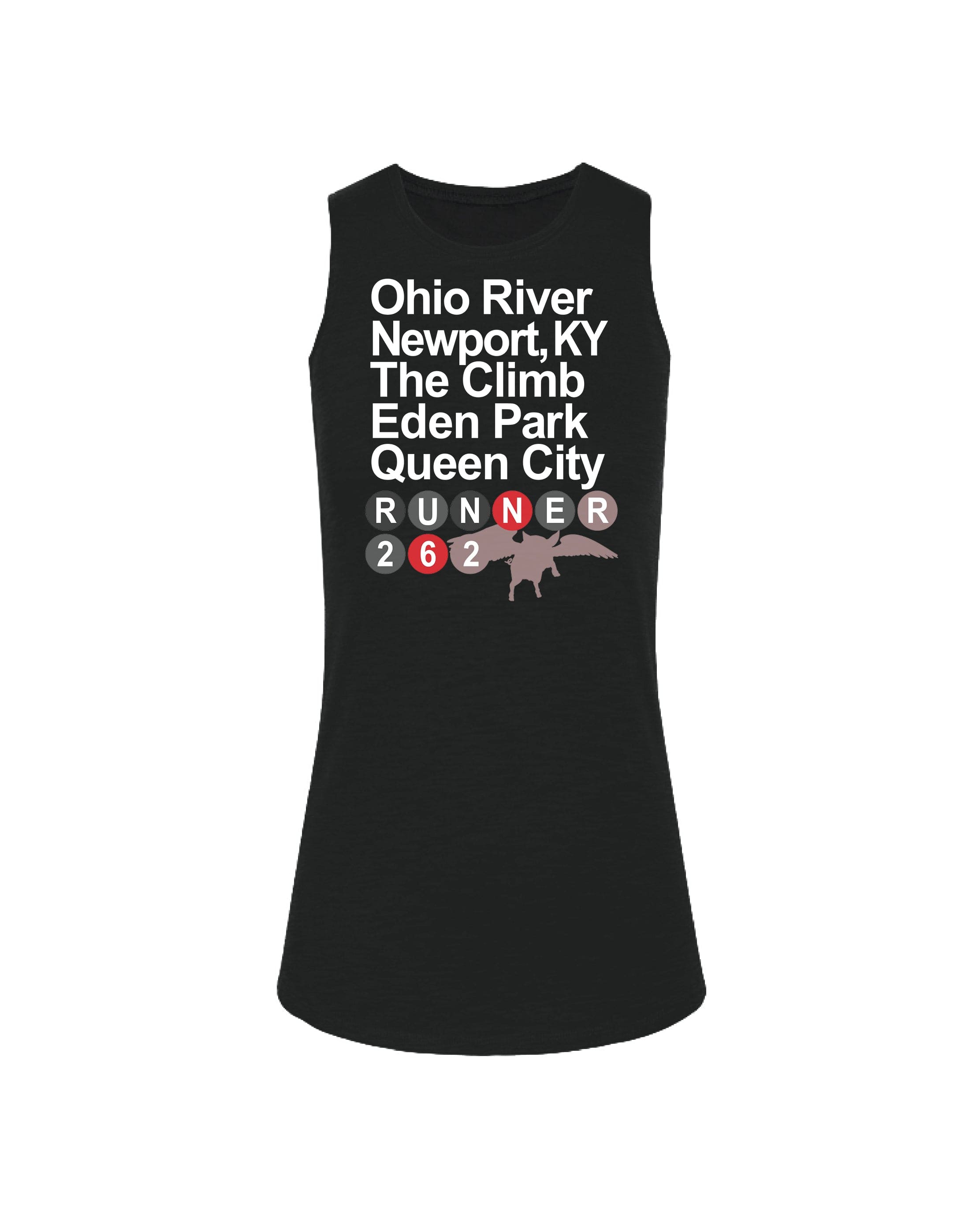 Cincinnati Stops