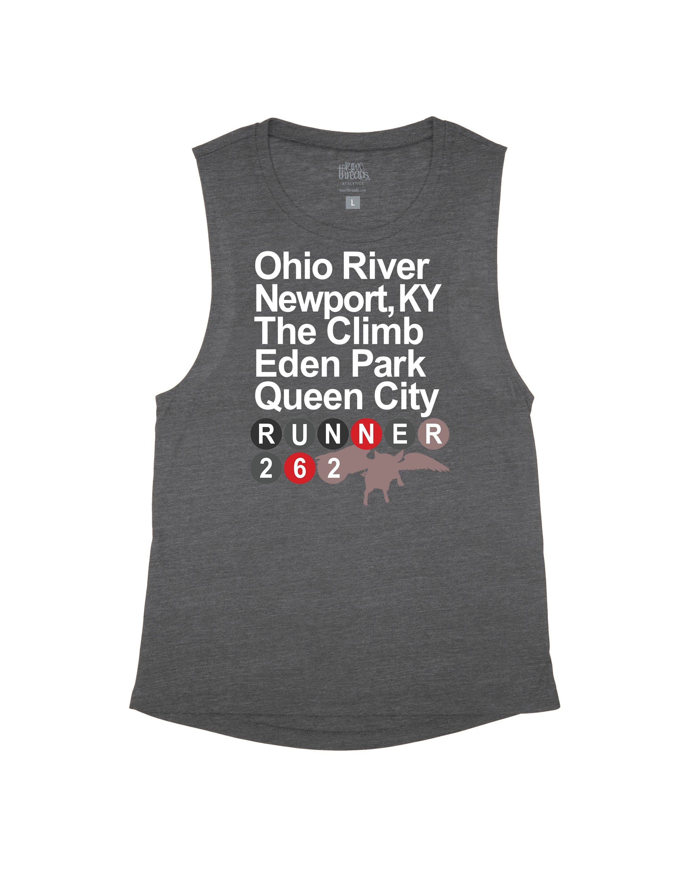 Cincinnati Stops