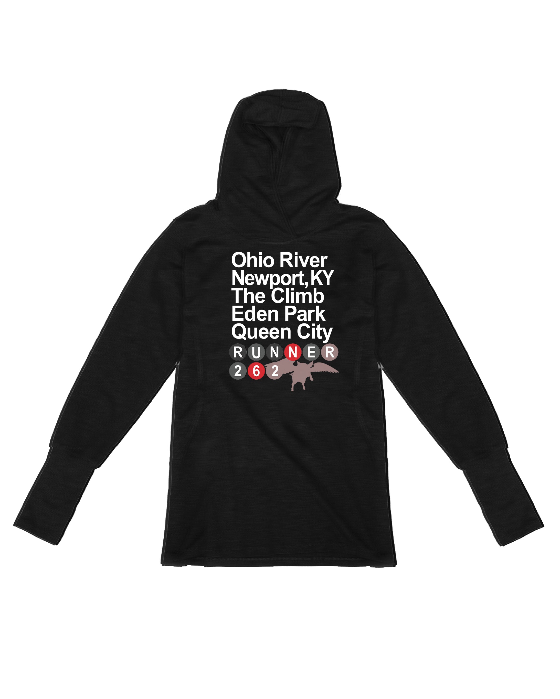 Cincinnati Stops