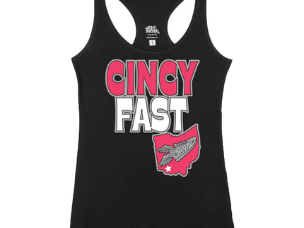 Cincy Fast