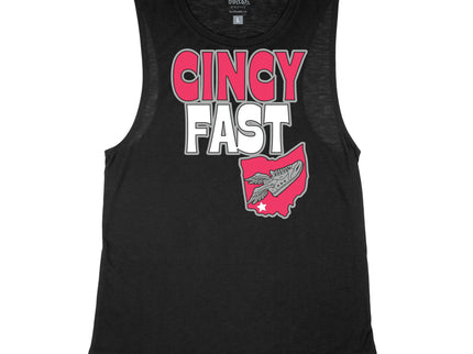 Cincy Fast