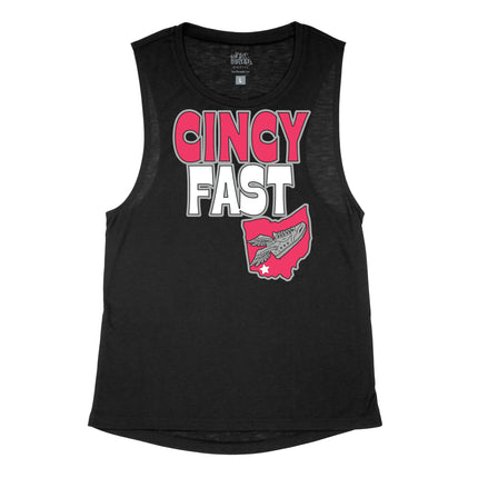 Cincy Fast