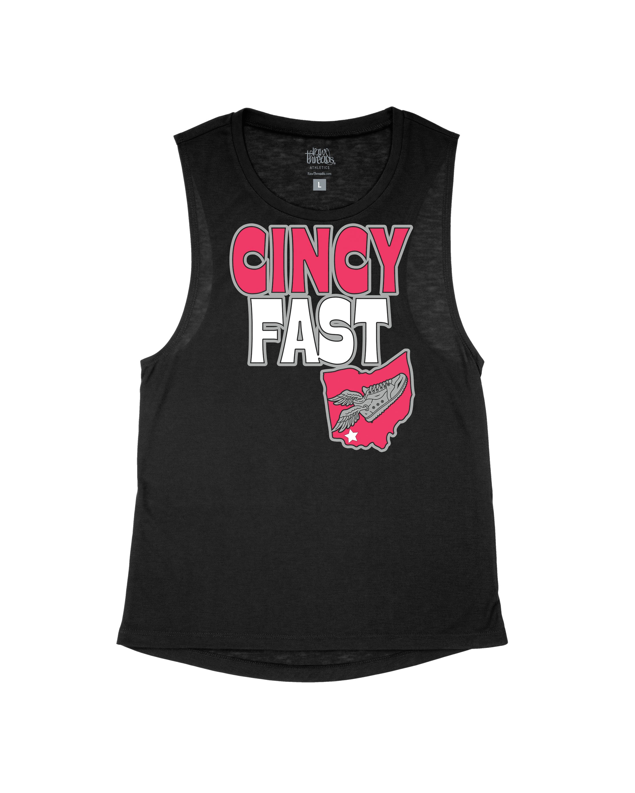 Cincy Fast