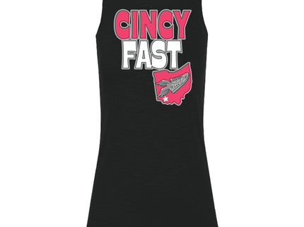 Cincy Fast